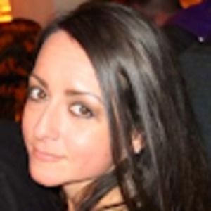 Meet your Posher, Wendy